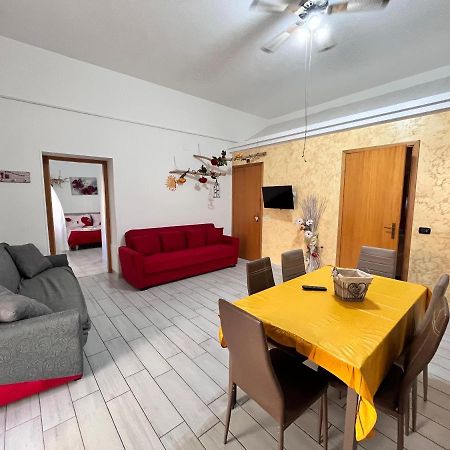 Casa Planet Villa Montalbano Ionico Luaran gambar