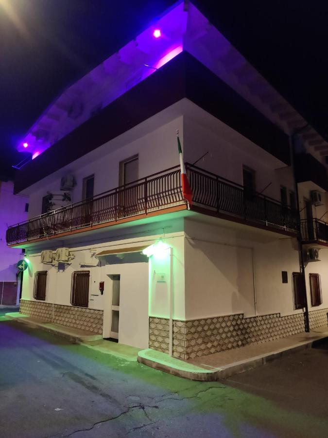 Casa Planet Villa Montalbano Ionico Luaran gambar