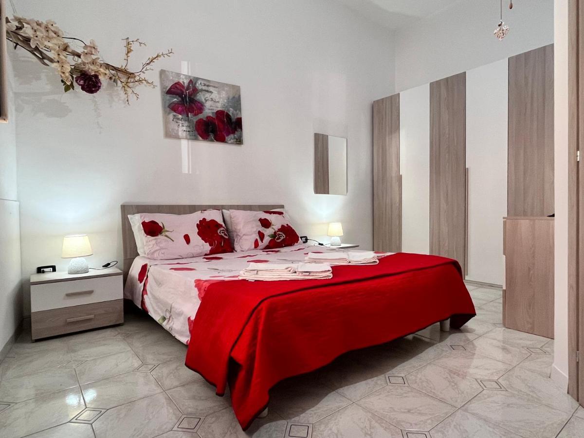 Casa Planet Villa Montalbano Ionico Luaran gambar