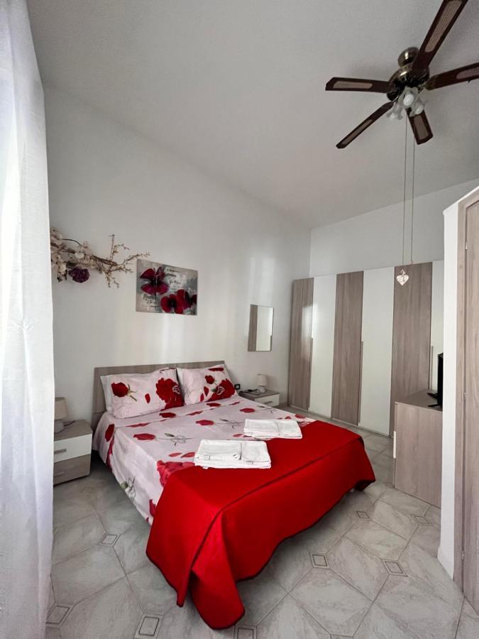 Casa Planet Villa Montalbano Ionico Luaran gambar