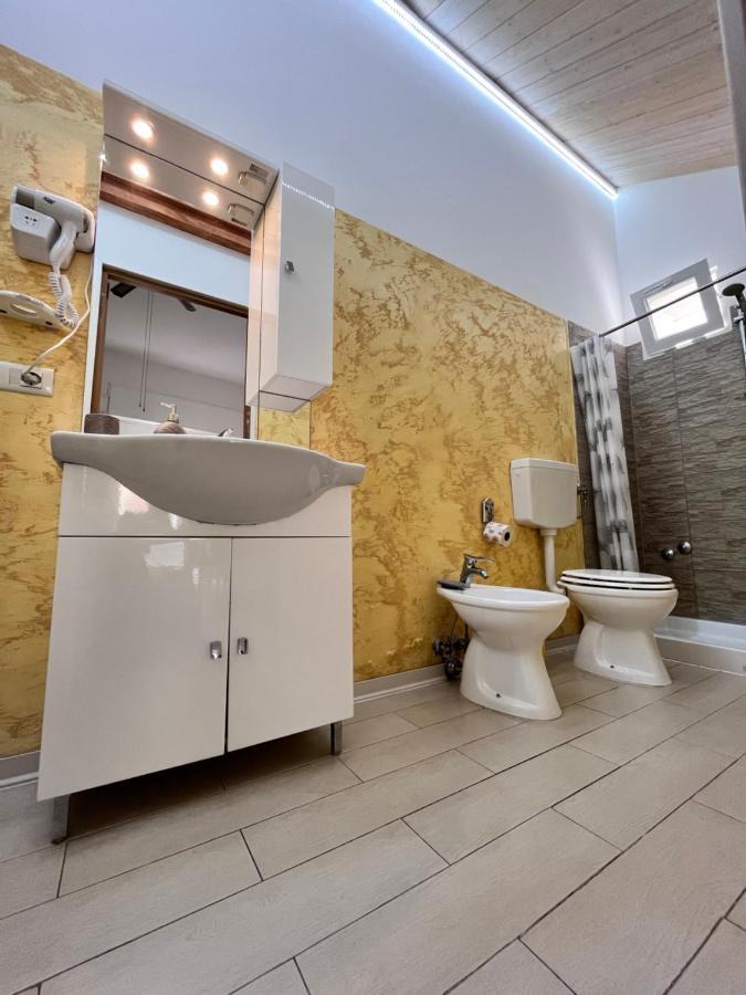Casa Planet Villa Montalbano Ionico Luaran gambar