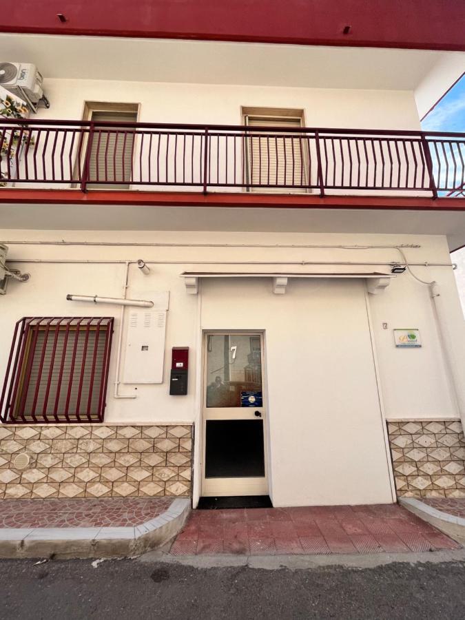 Casa Planet Villa Montalbano Ionico Luaran gambar