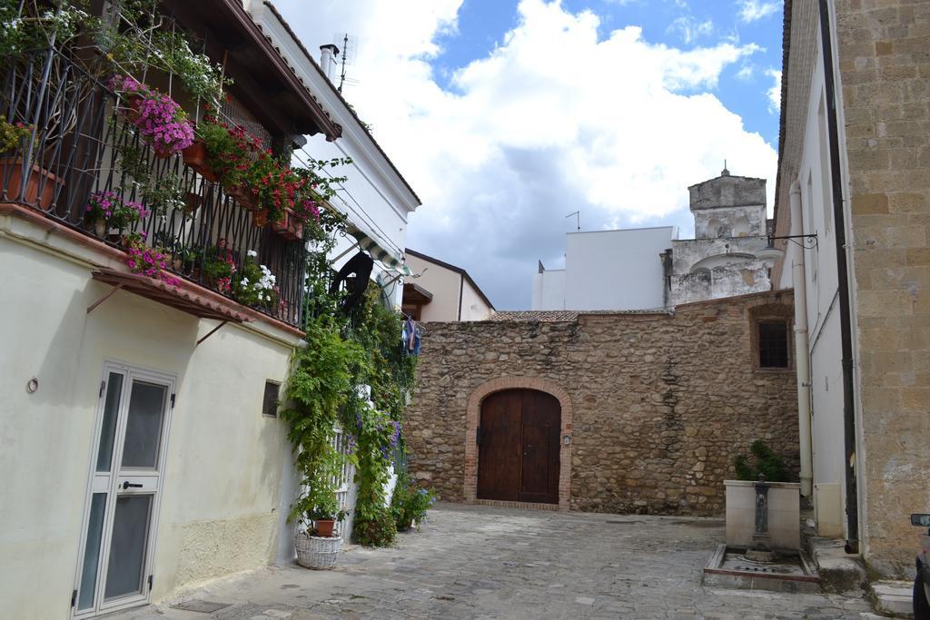 Casa Planet Villa Montalbano Ionico Luaran gambar