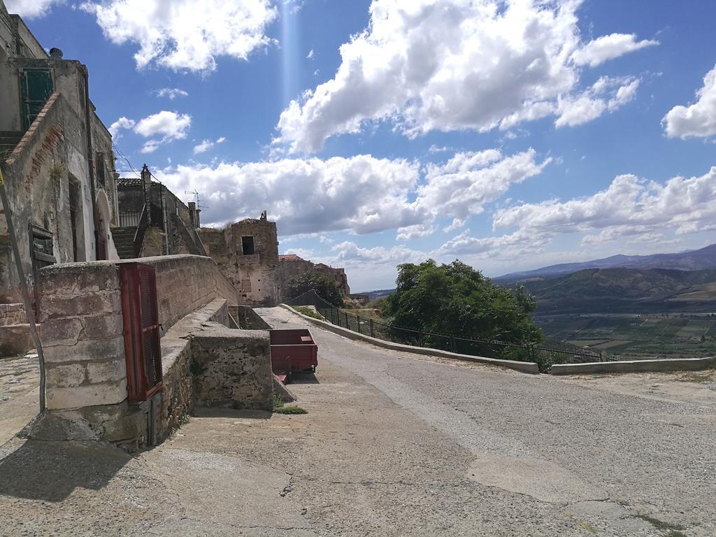 Casa Planet Villa Montalbano Ionico Luaran gambar