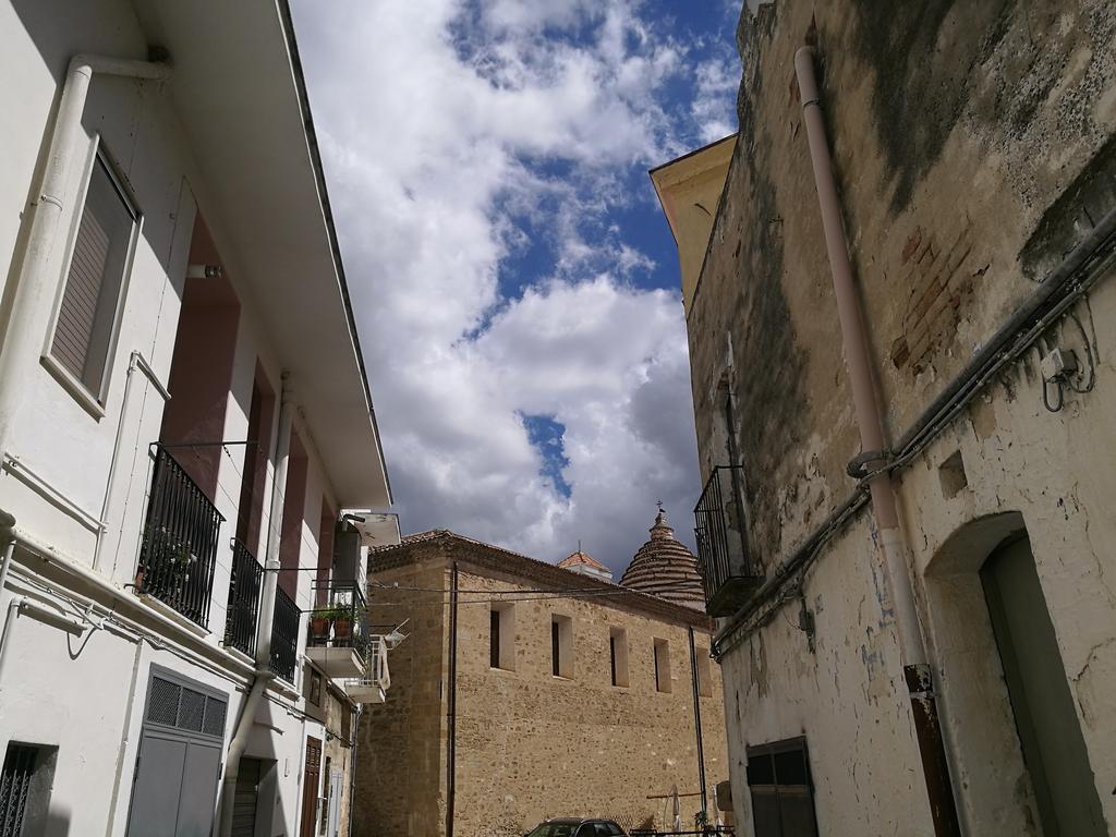 Casa Planet Villa Montalbano Ionico Luaran gambar