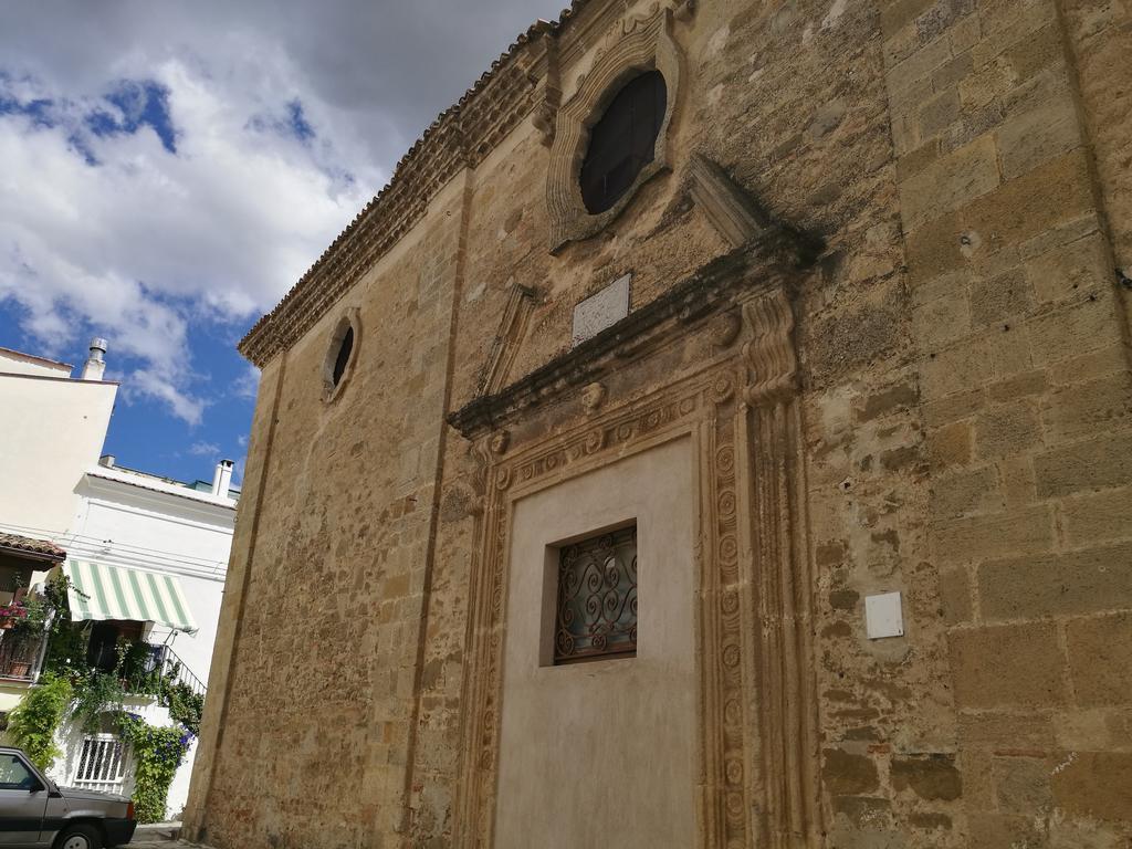 Casa Planet Villa Montalbano Ionico Luaran gambar