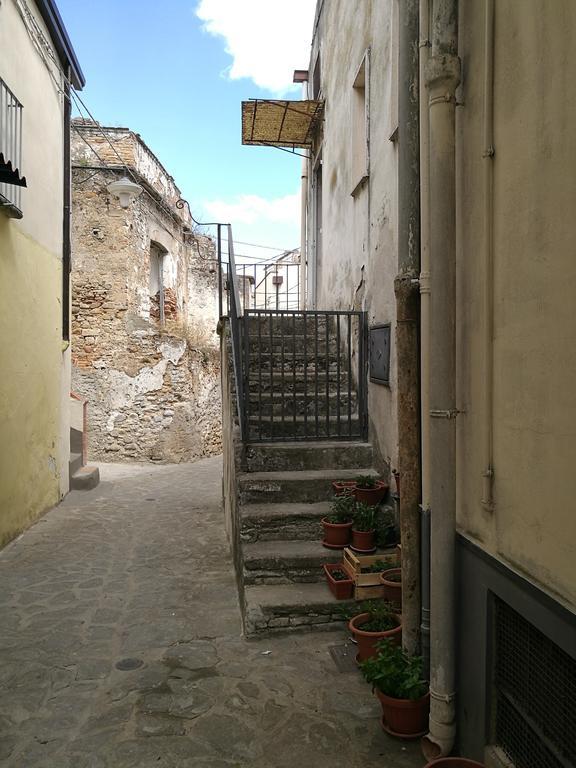 Casa Planet Villa Montalbano Ionico Luaran gambar
